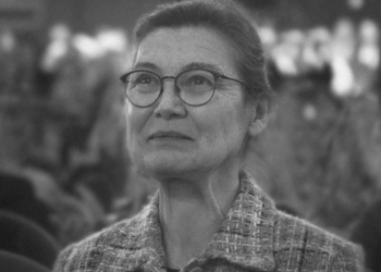 Aldona Plucińska