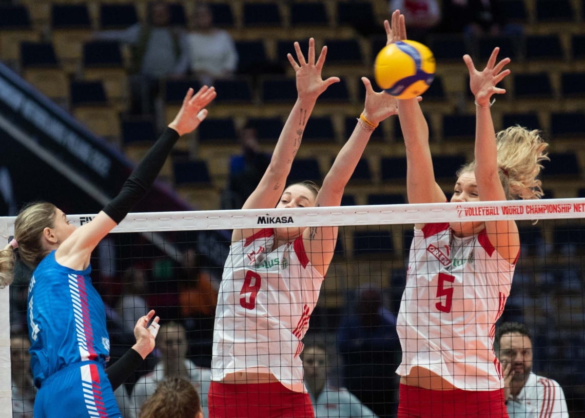 Polska - Serbia