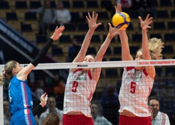 Polska - Serbia