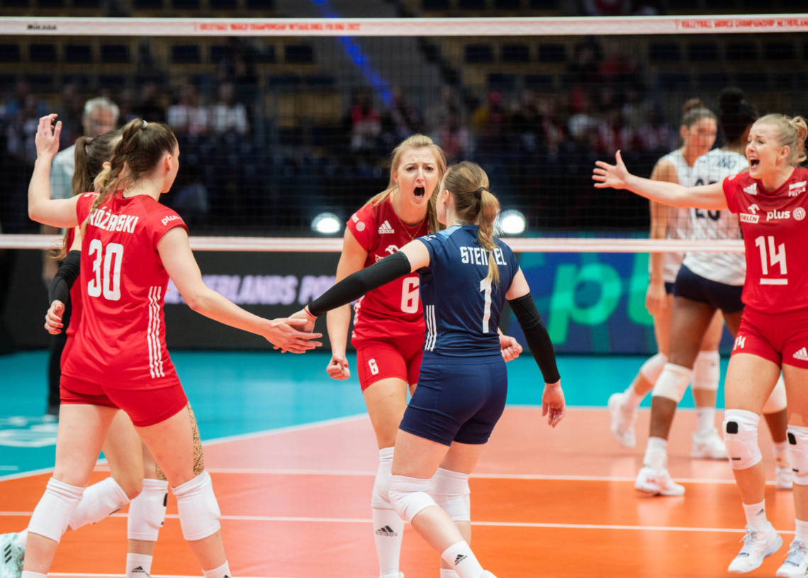 Polska-USA