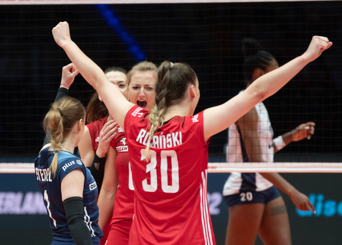 Polska-USA