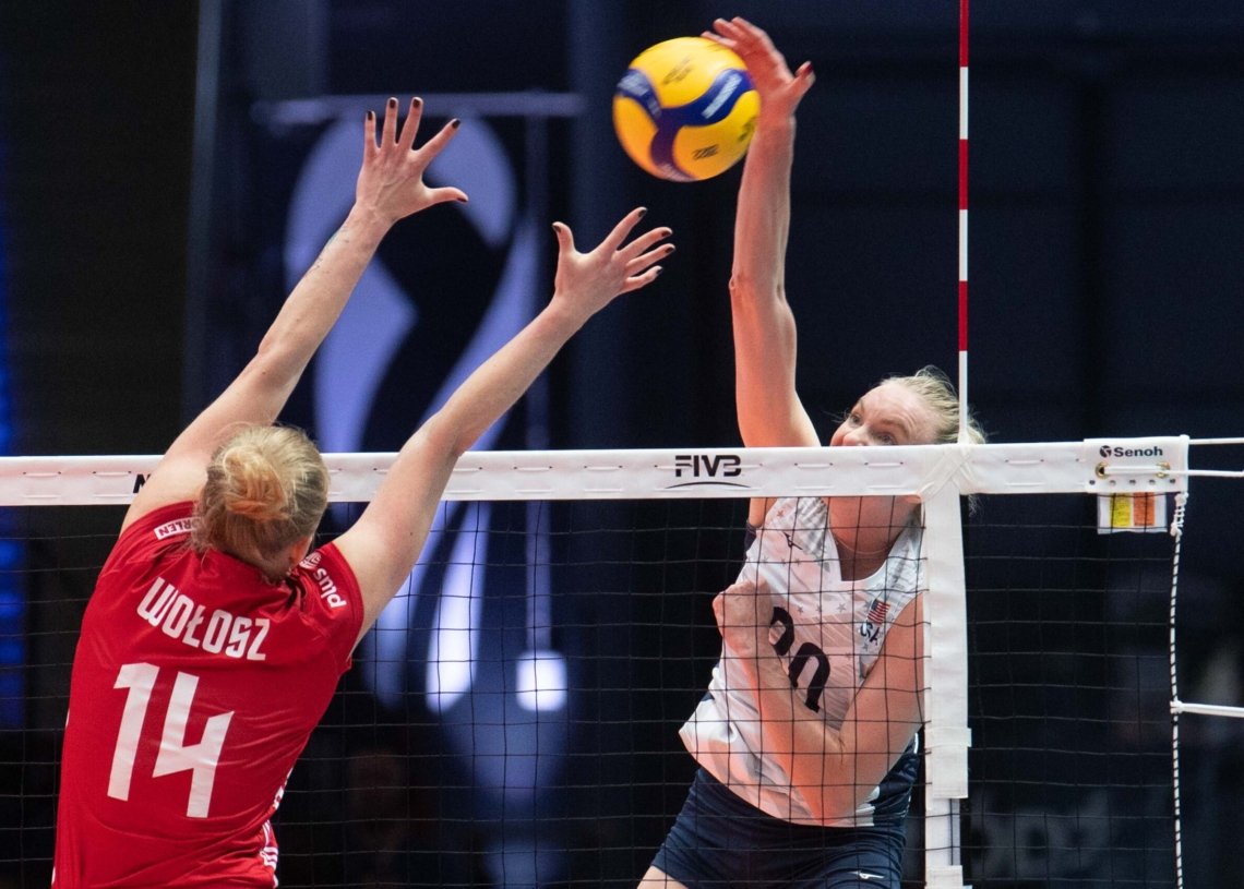 Polska-USA