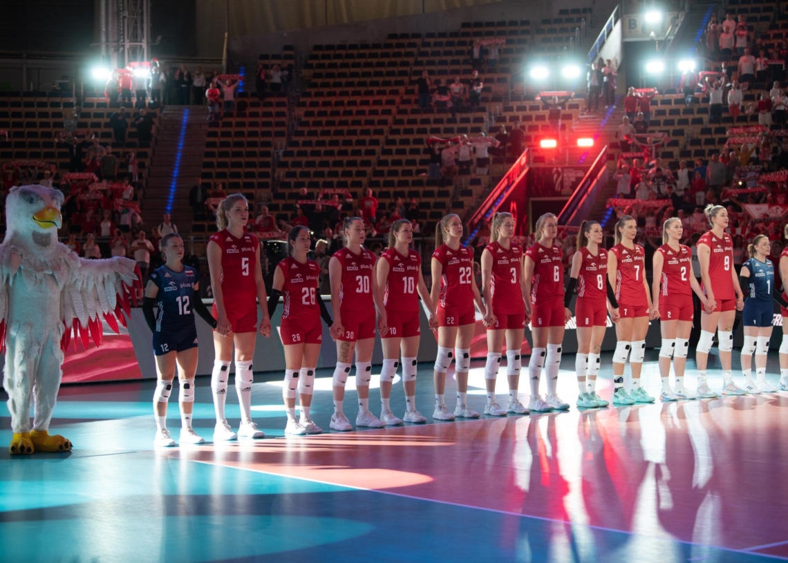 Polska-USA