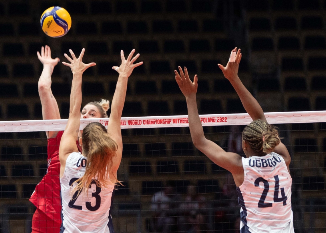 Polska-USA