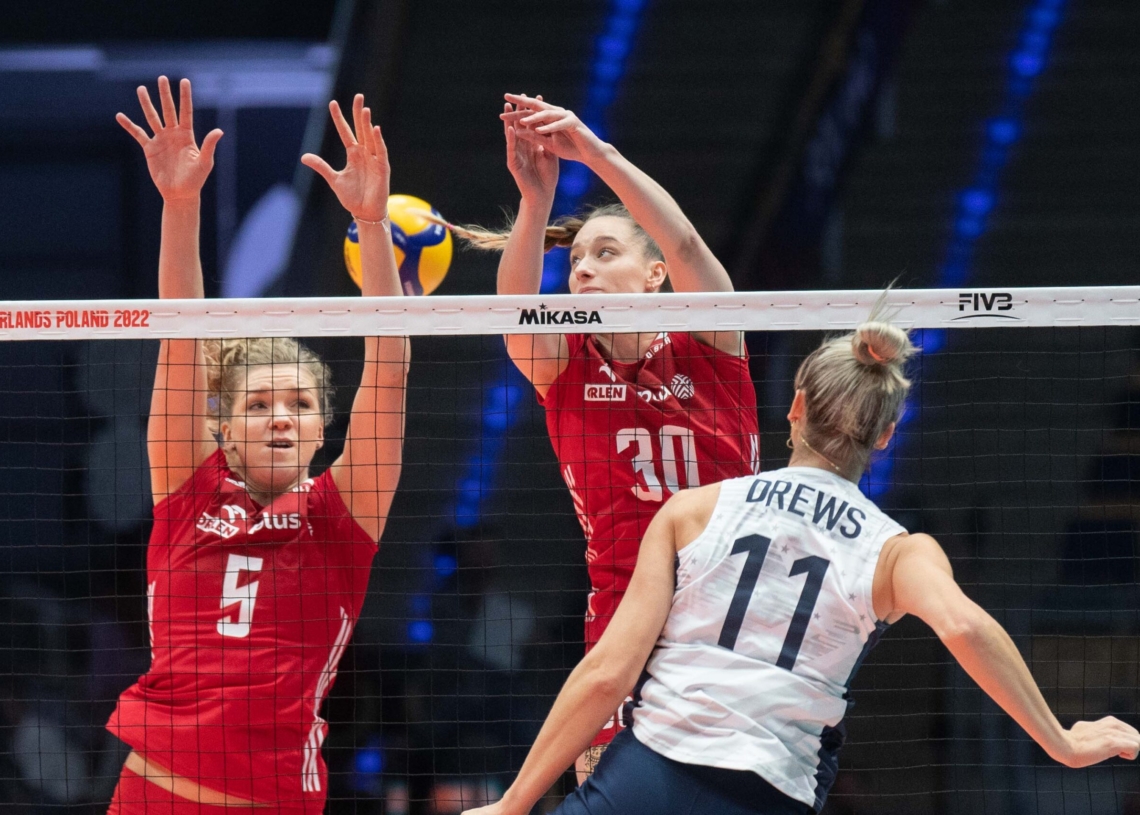 Polska-USA