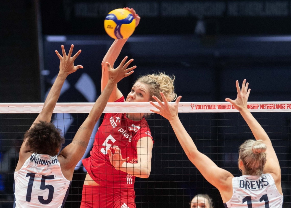 Polska-USA
