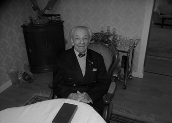 John Benett 