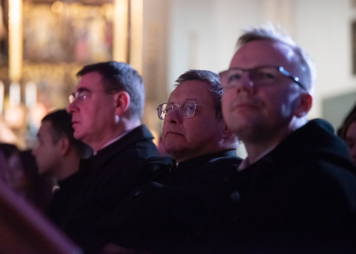 Noc Świętych 2022