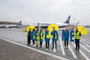 Nowe polaczenia Ryanair na lodzkim lotnisku.4