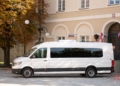 Kontrola busów Wieluń