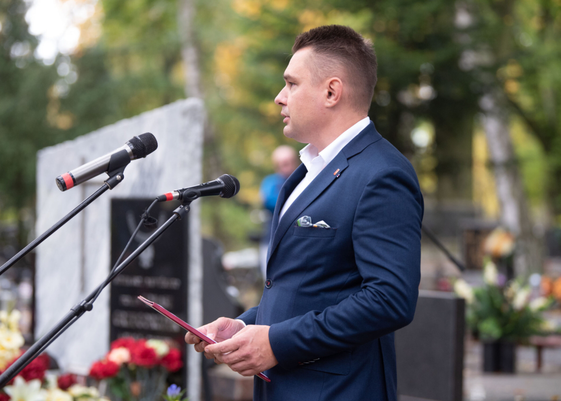 Ostatnie pożegnanie Sylwii Kurzeli