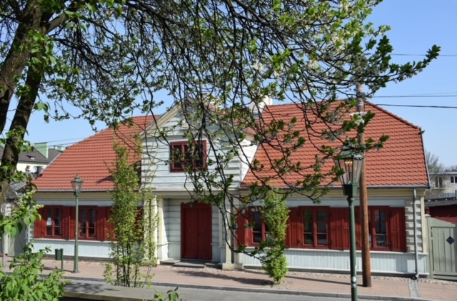 Zabytkowe obiekty. Konferencja w Zgierzu