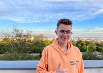 Patryk Wysmyk