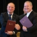 Porozumienie o współpracy Zespołu Szkół Salezjańskich i Muzeum Dzieci Polskich 5 Porozumienie pomiedzy Szkola Salezjanska a Muzeum Dzieci Polskich.9 scaled