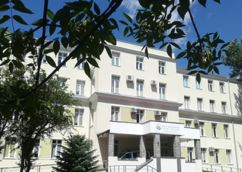 Powiatowe Centrum Matki i Dziecka w Piotrkowie