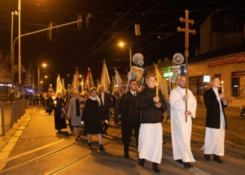 Uroczystość ku czci św. Faustyny