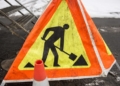 Prace drogowe na ul. Łódzkiej w Rzgowie