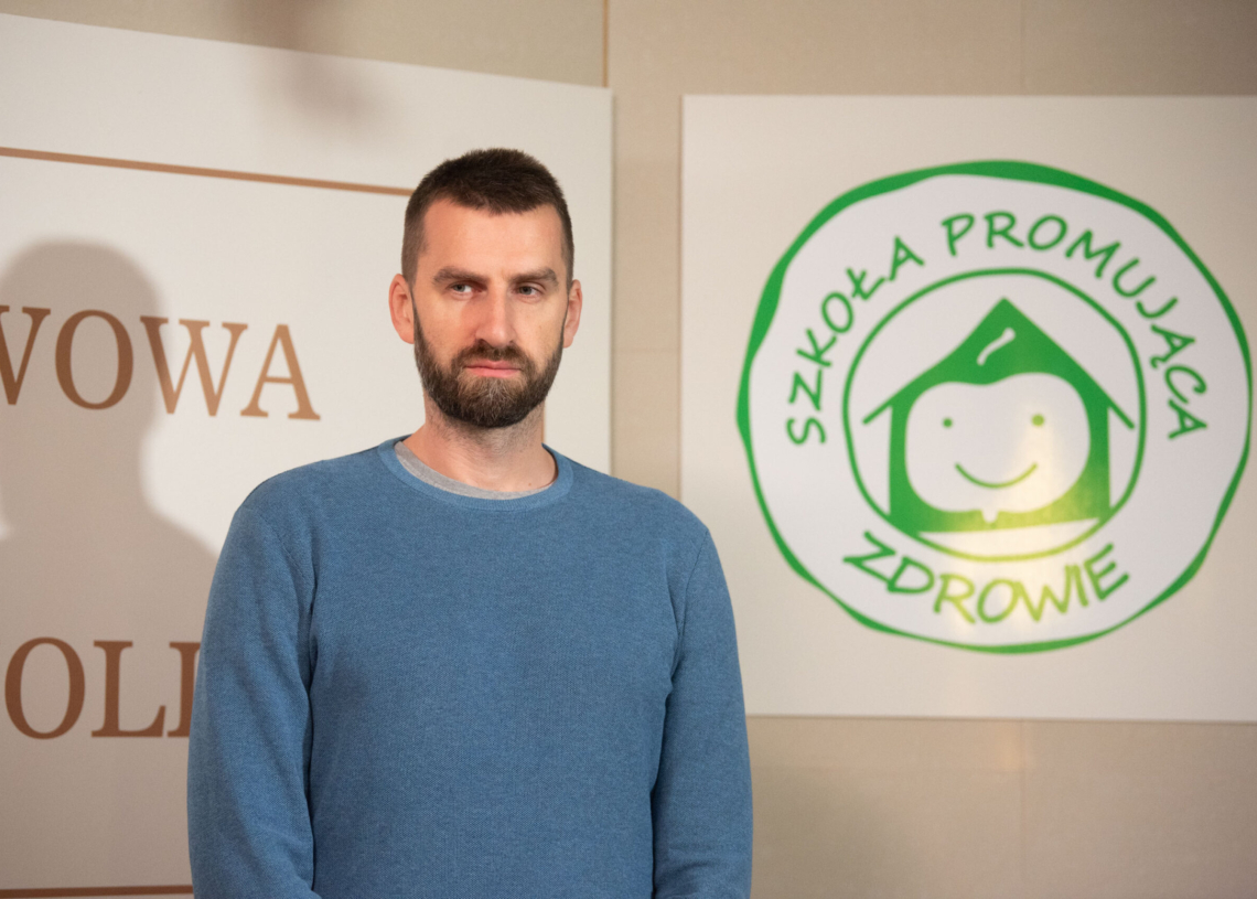 Akcja Rośnij Zdrowo