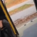 Autobus linii 53B jechał po Łodzi z otwartymi drzwiami 5 Autobus jechał z otwartymi drzwiami