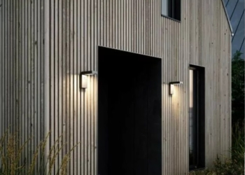 Lampy solarne LED na zewnątrz domu. Czy warto je kupić?
