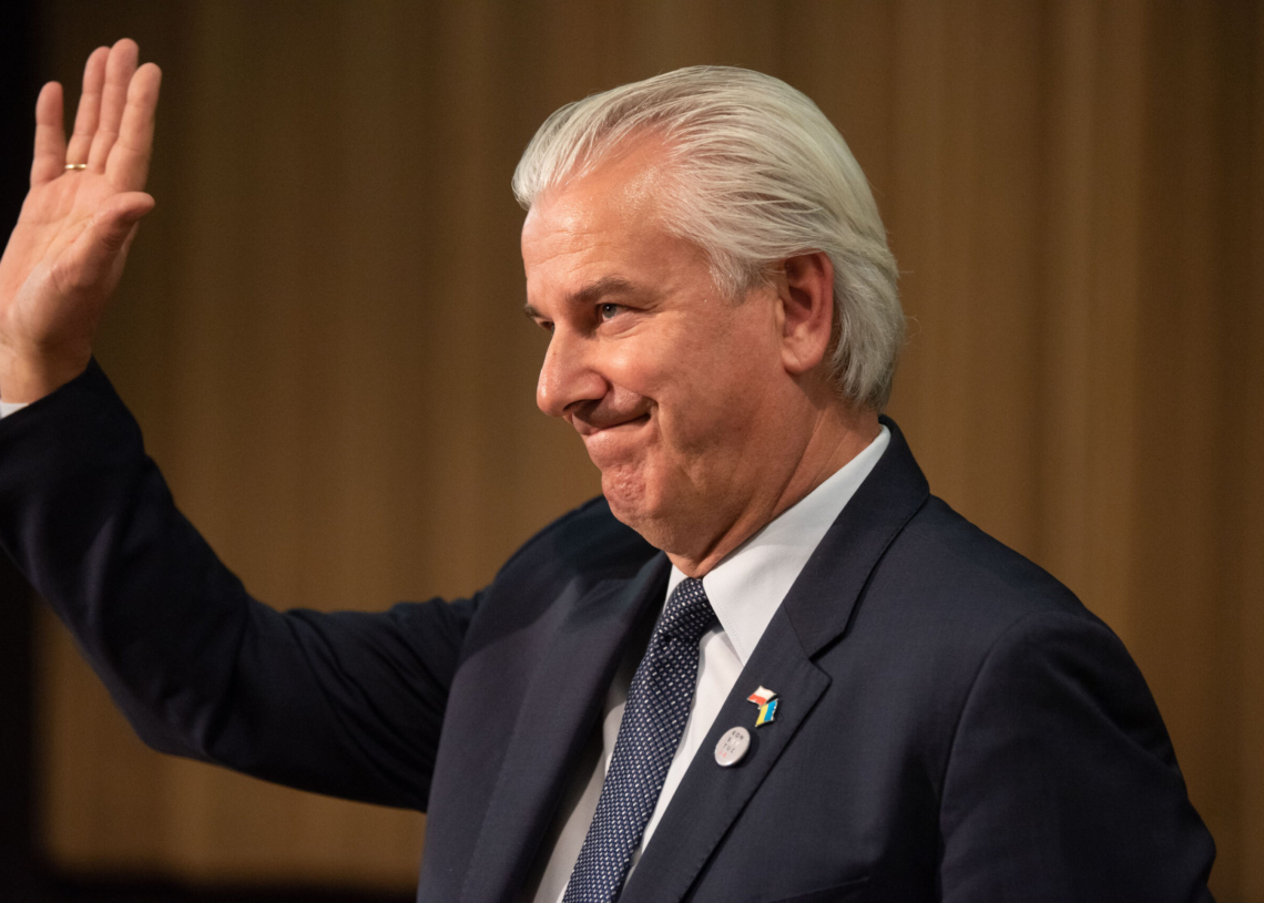 Cezary Grabarczyk