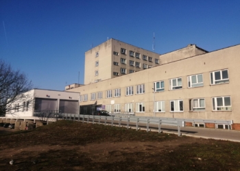 Szpital w Kutnie