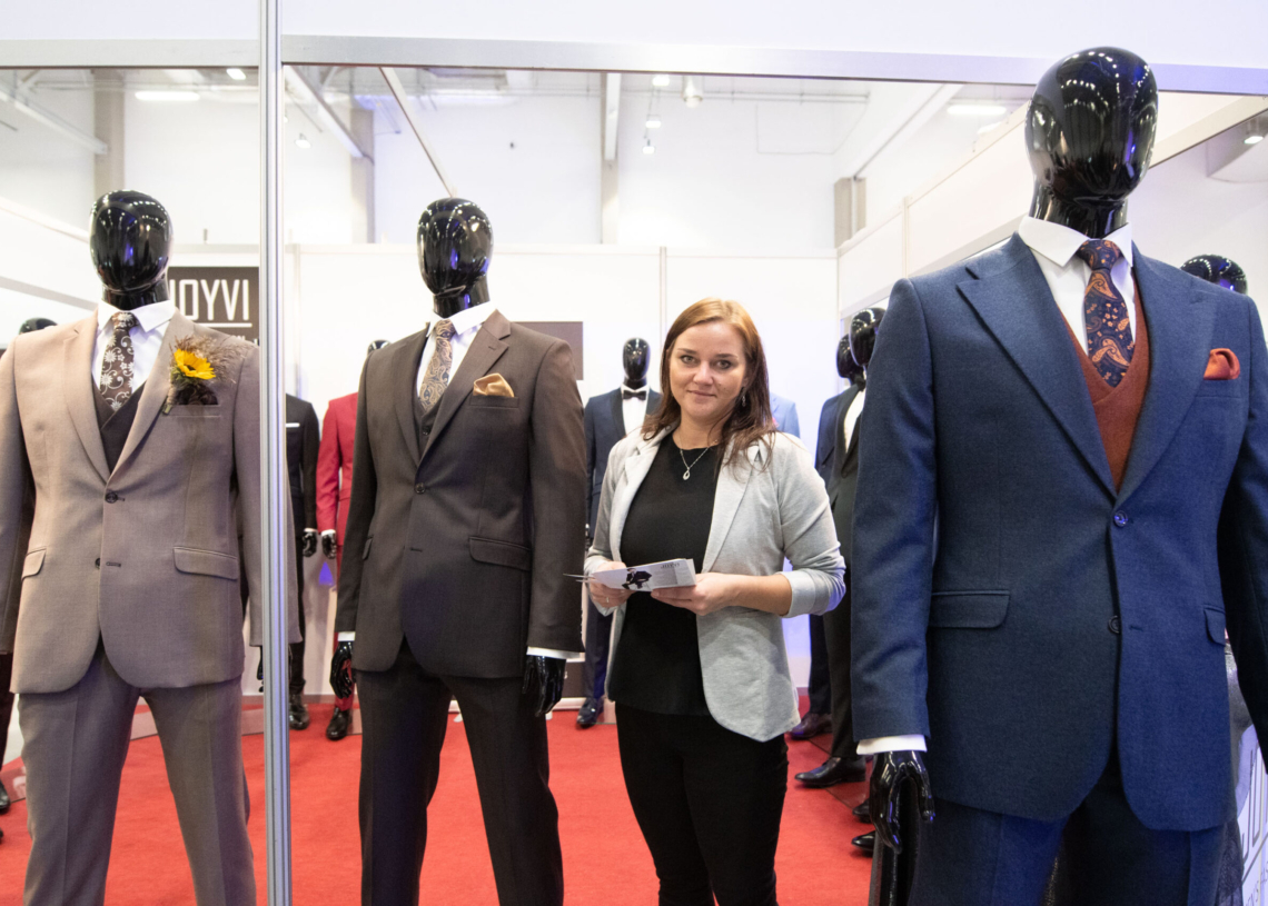 Targi Ślubne w łódzkiej Hali Expo