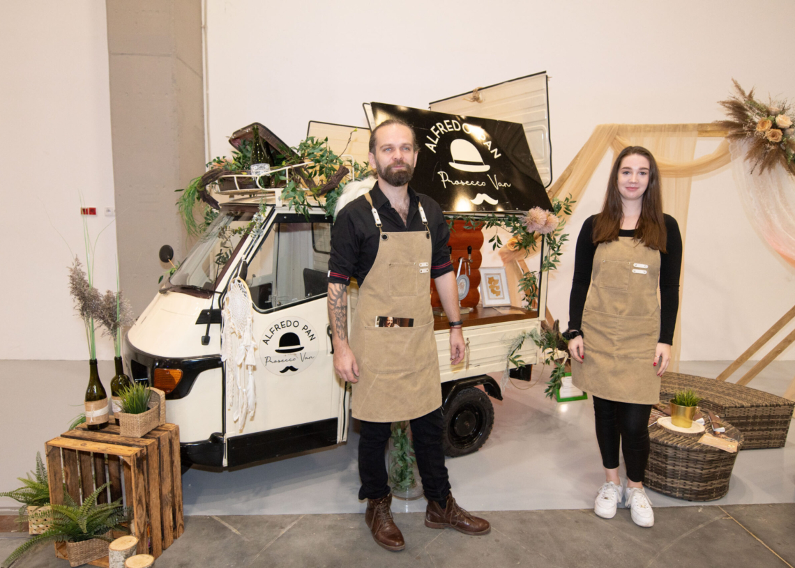 Targi Ślubne w łódzkiej Hali Expo