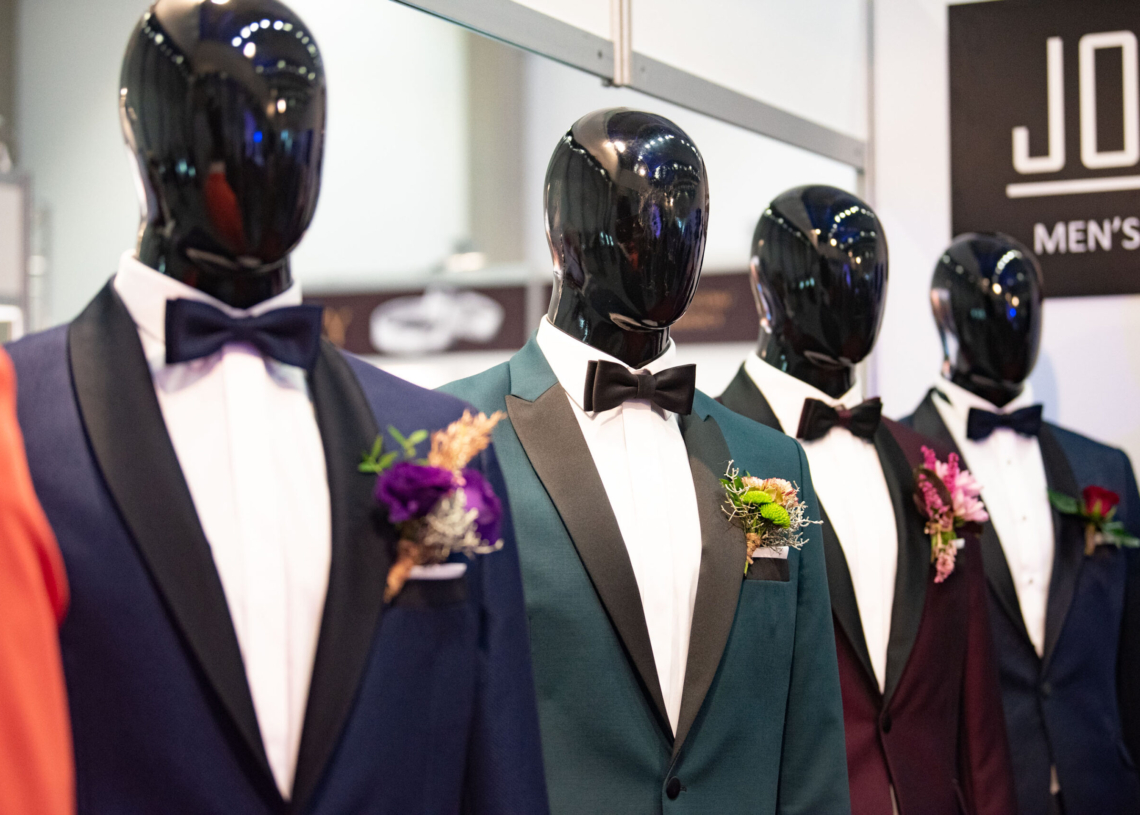 Targi Ślubne w łódzkiej Hali Expo