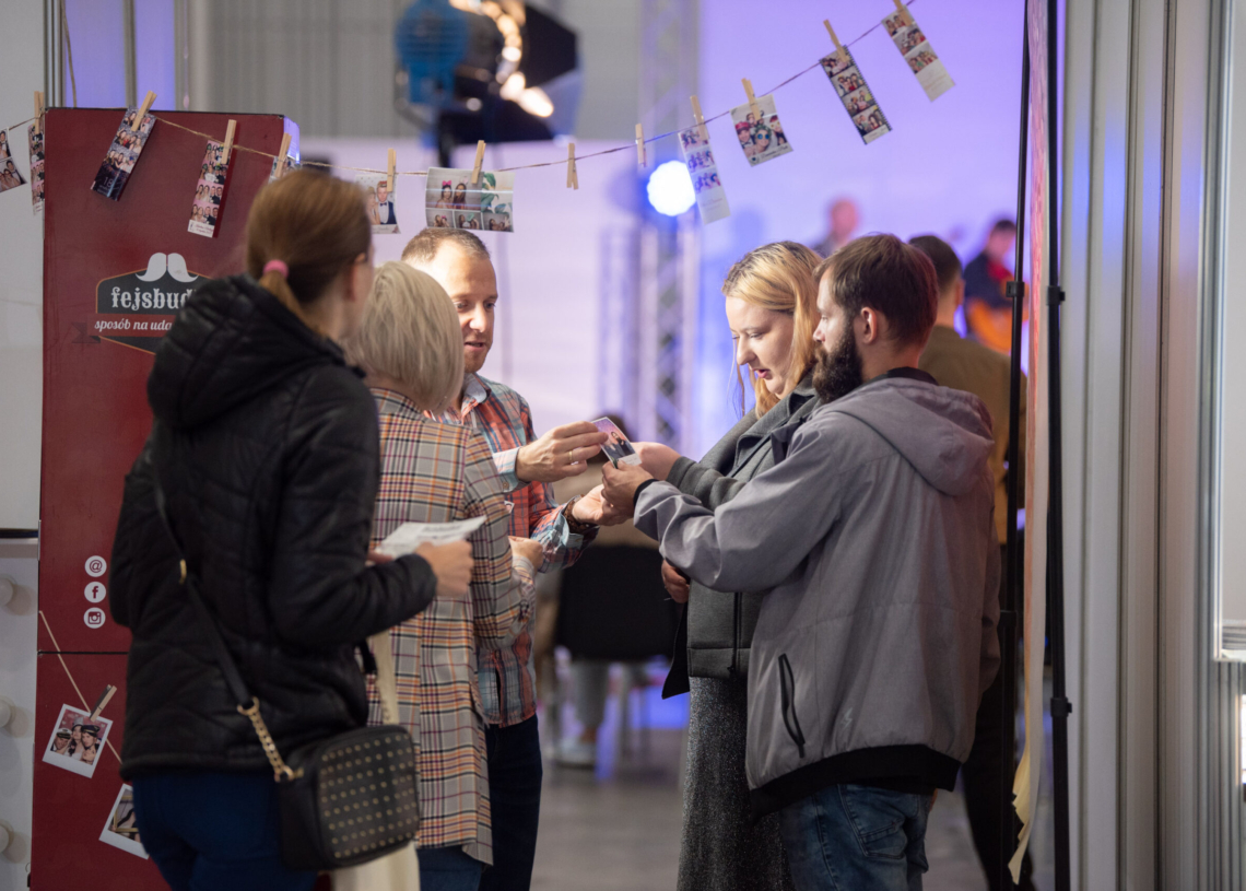 Targi Ślubne w łódzkiej Hali Expo