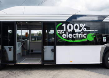 Wybrano dostawcę kolejnych ośmiu autobusów elektrycznych