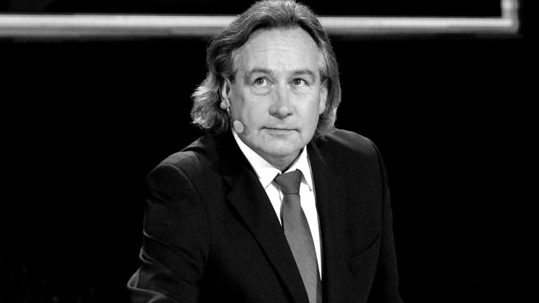 Zmarł Tomasz Wójtowicz, legenda polskiej siatkówki 1 Tomasz Wójtowicz