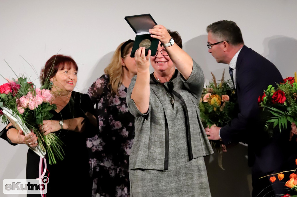 Przyjaciół Ziemi Kutnowskiej ma już 50 lat