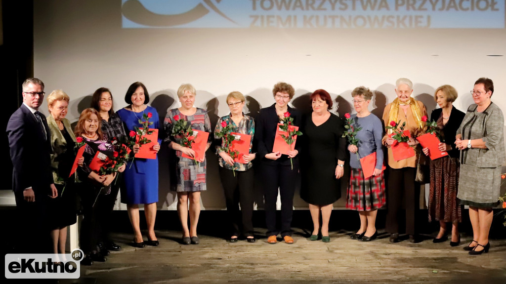 Przyjaciół Ziemi Kutnowskiej ma już 50 lat