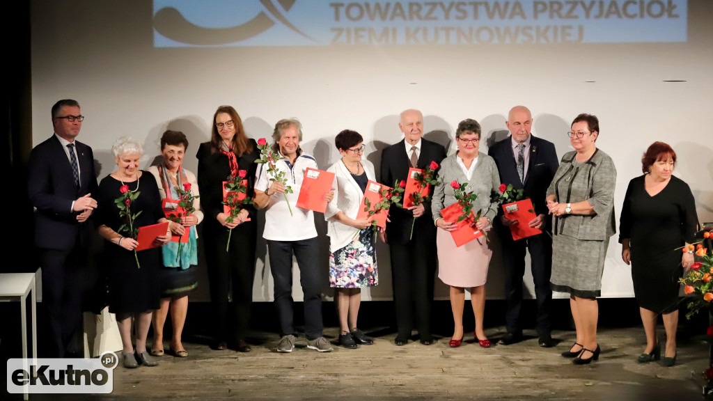 Przyjaciół Ziemi Kutnowskiej ma już 50 lat