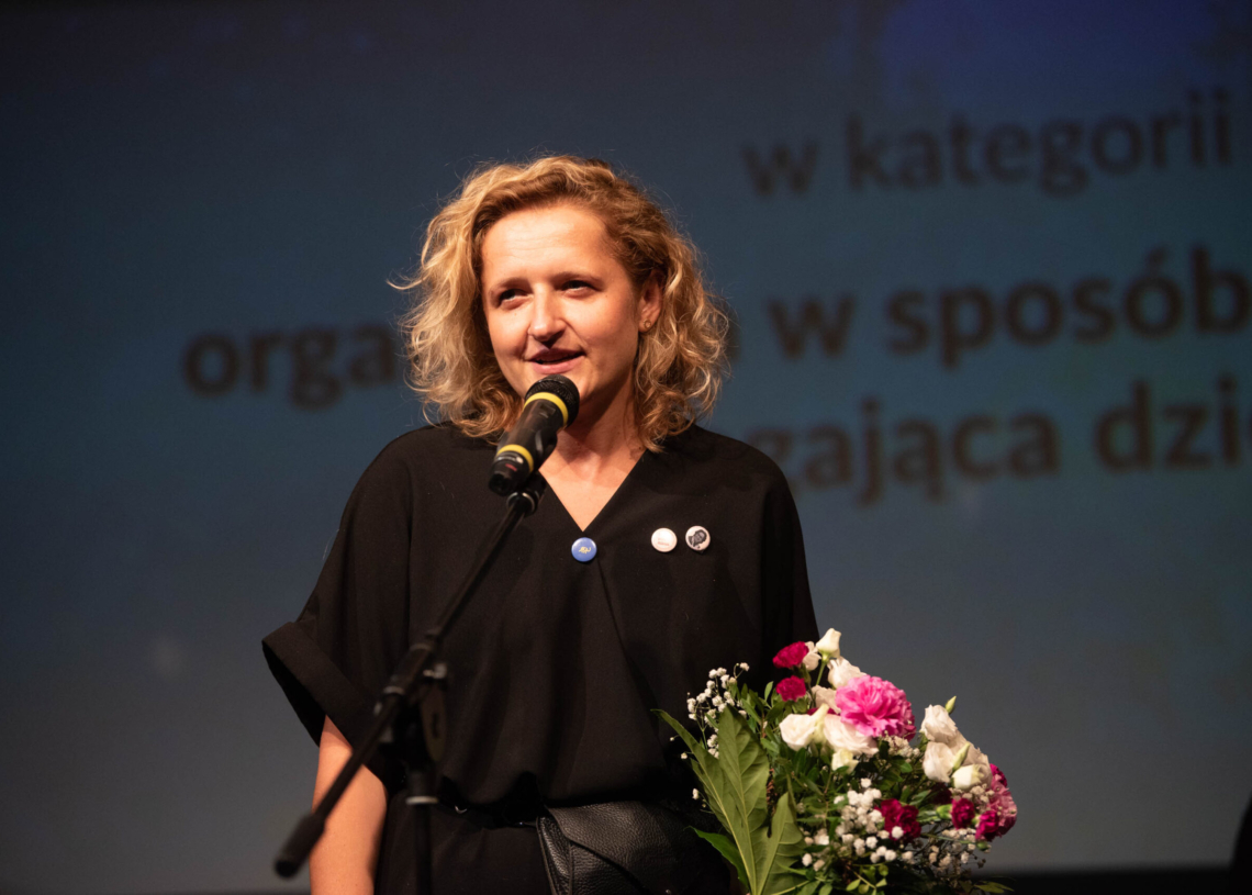 Nagrody im. Aliny Margolis-Edelman