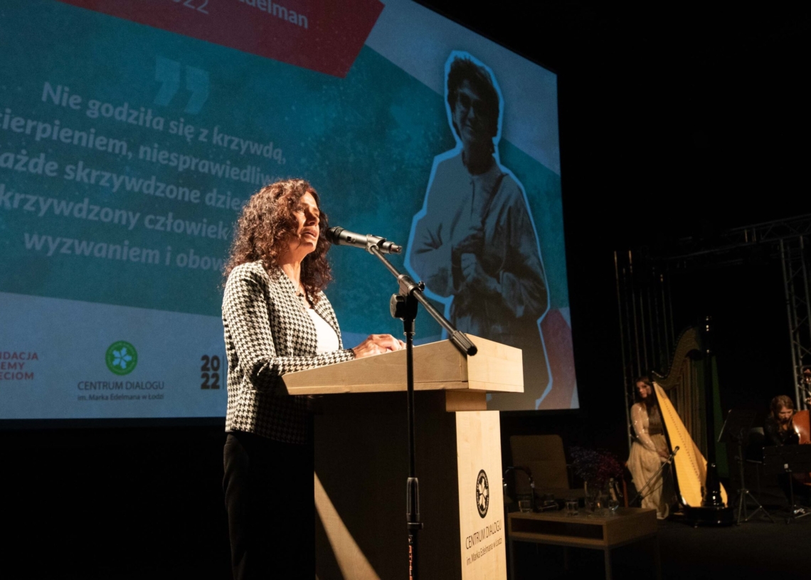 Nagrody im. Aliny Margolis-Edelman