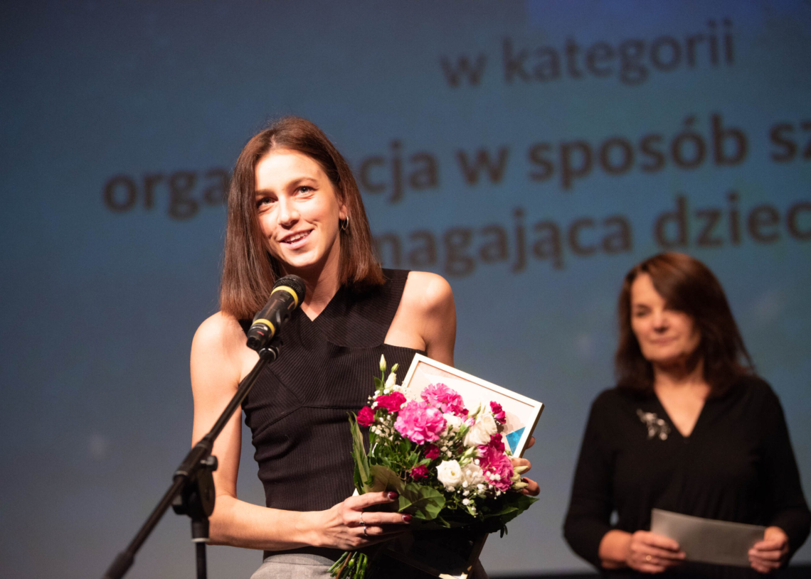 Nagrody im. Aliny Margolis-Edelman