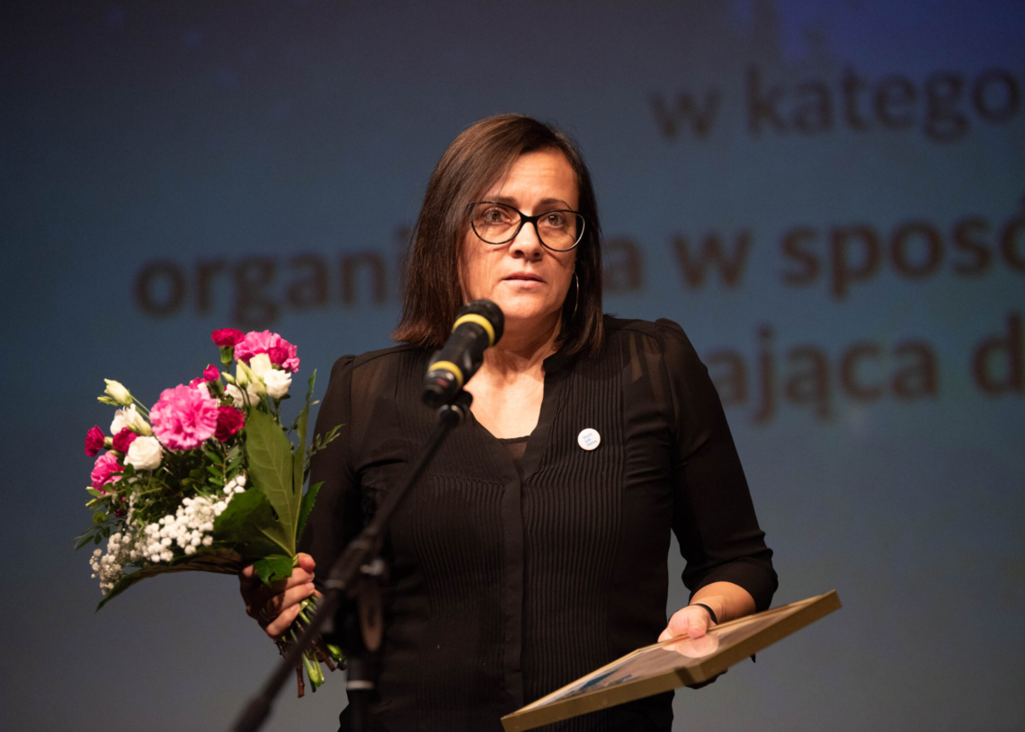 Nagrody im. Aliny Margolis-Edelman