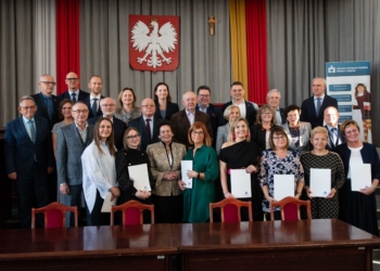 Nagrody Łódzkiego Stowarzyszenia Pomocy Szkole