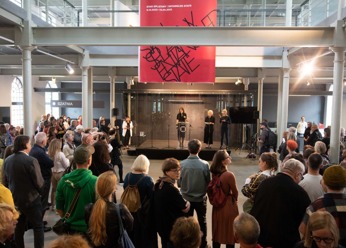 17. Międzynarodowe Triennale Tkaniny