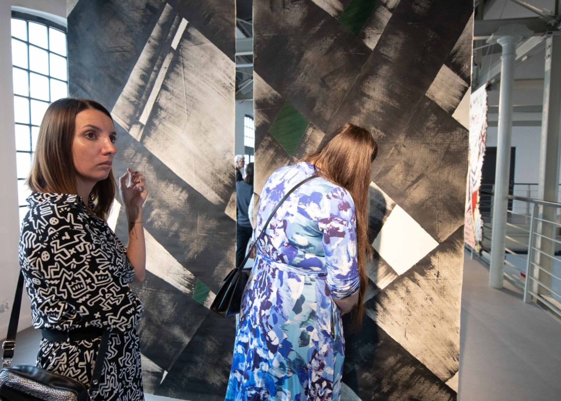 17. Międzynarodowe Triennale Tkaniny