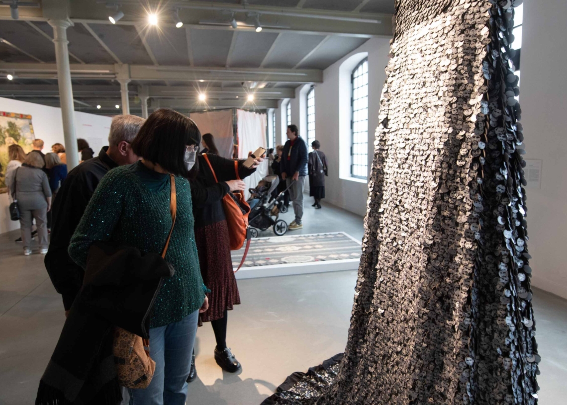 17. Międzynarodowe Triennale Tkaniny