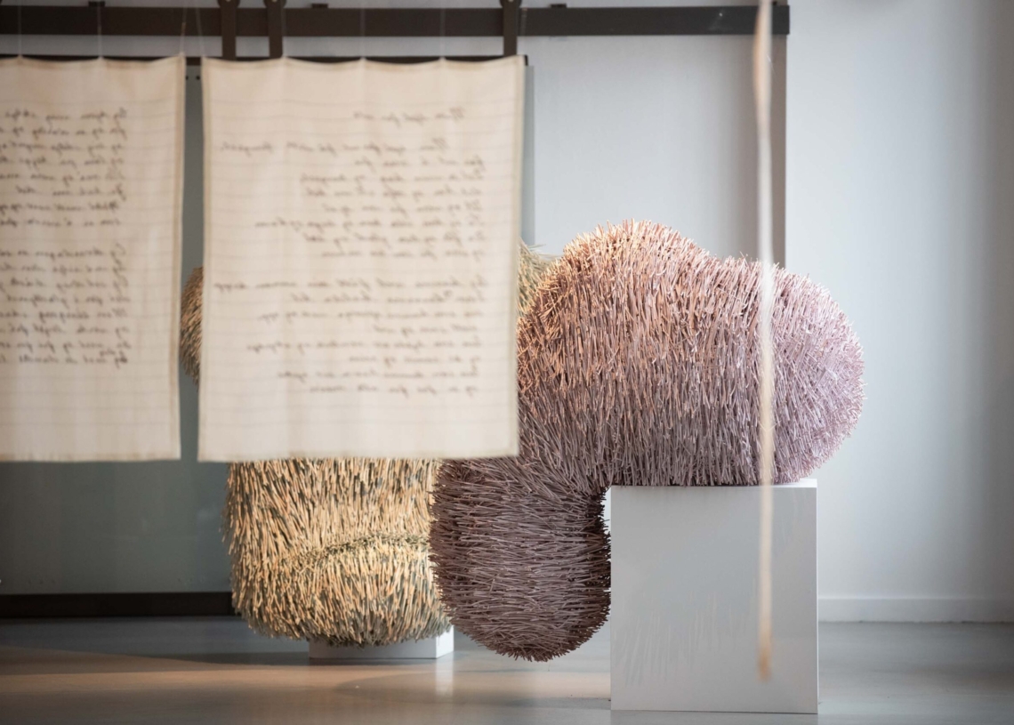 17. Międzynarodowe Triennale Tkaniny