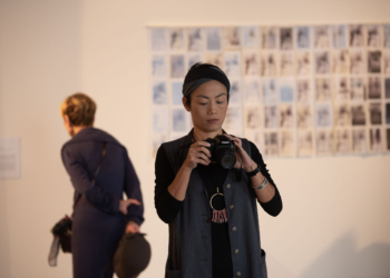 17. Międzynarodowe Triennale Tkaniny