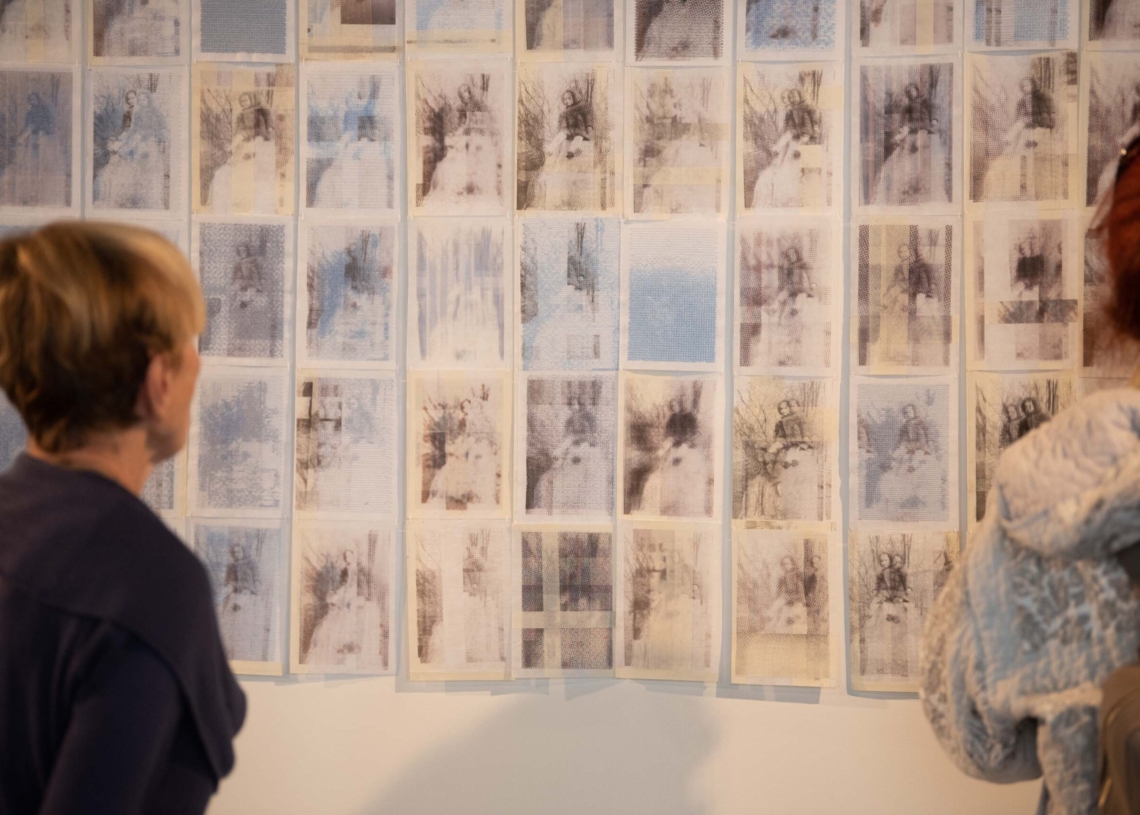 17. Międzynarodowe Triennale Tkaniny