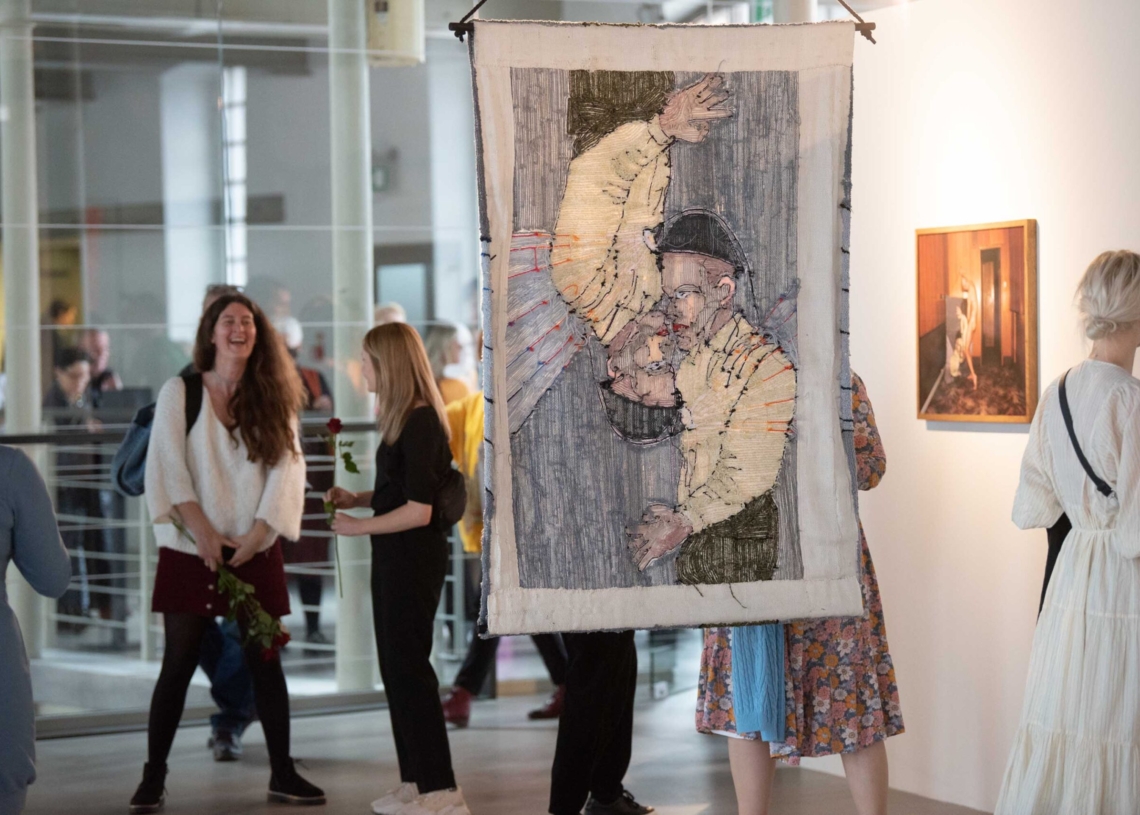 17. Międzynarodowe Triennale Tkaniny