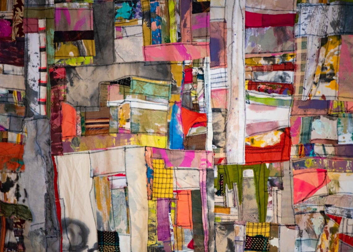 17. Międzynarodowe Triennale Tkaniny