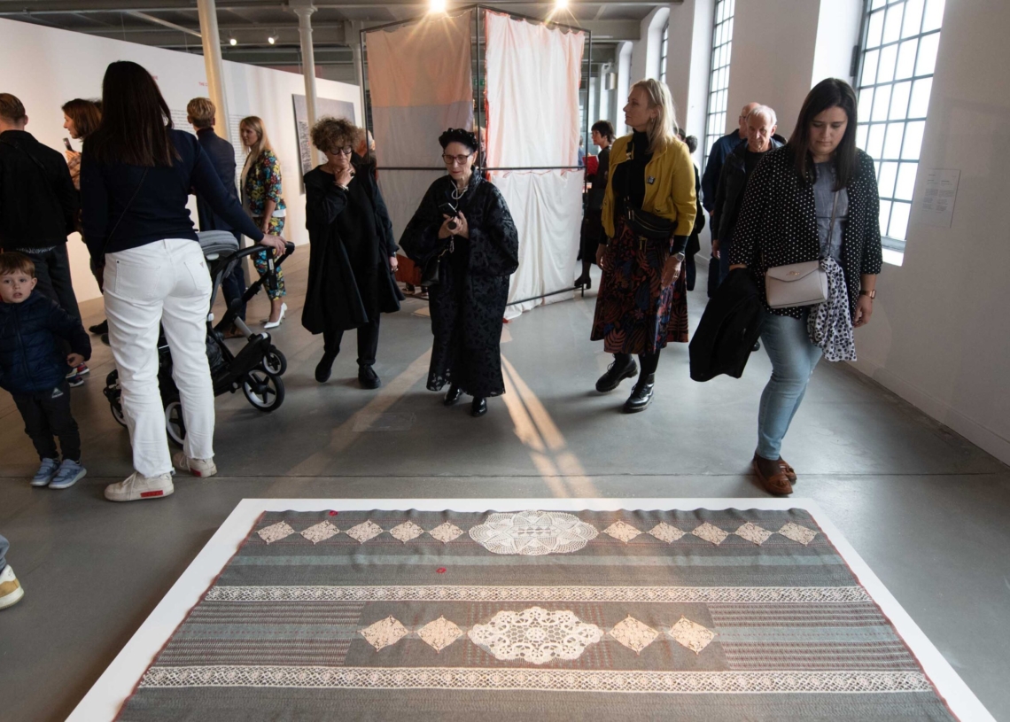 17. Międzynarodowe Triennale Tkaniny