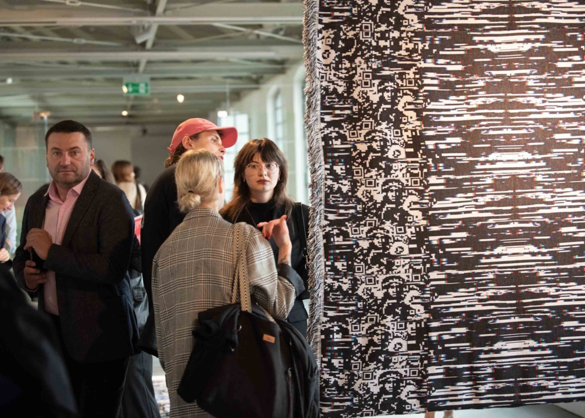 17. Międzynarodowe Triennale Tkaniny